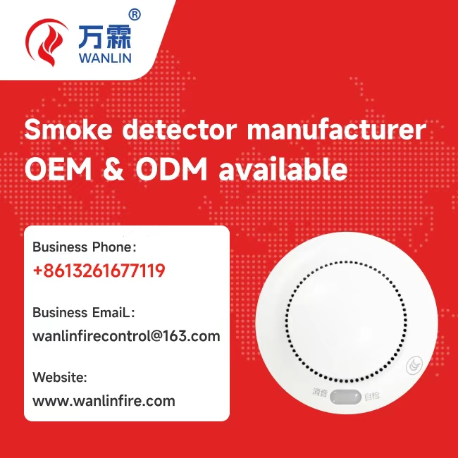 calibration service smoke tester - Smoke Detector Tester Calibration & Service Support | Wanlin Docu-Centre de produits-Wanlin Équipement Incendie-Fabricant chinois de détection incendie sans fil